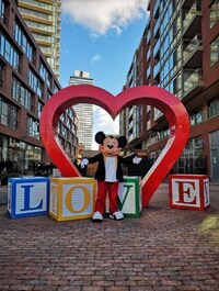 Canadian Iconic Character Tours Image 6