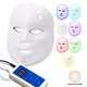 Spa-Grade LED Therapy Masks Image 8