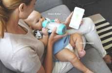 Connected Baby Care Solutions