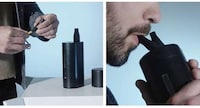 HEPA Filtration Smoker Devices Image 2