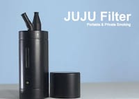 HEPA Filtration Smoker Devices Image 4