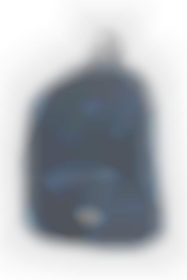 Militaristic Camouflage Bags