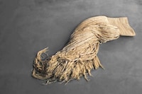Cruelty-Free Silk Wall Tapestries Image 4