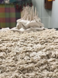 Cruelty-Free Silk Wall Tapestries Image 5