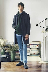 Nature-Informed Classy Apparel Image 3