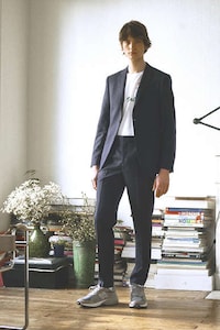 Nature-Informed Classy Apparel Image 5