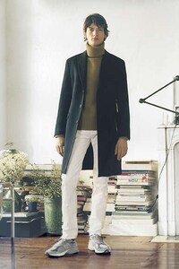 Nature-Informed Classy Apparel Image 6