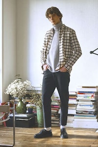 Nature-Informed Classy Apparel Image 7