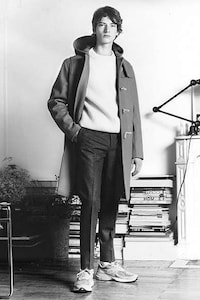 Nature-Informed Classy Apparel Image 8