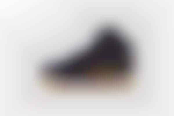 Lightweight Wool Sneakers