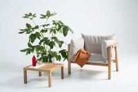 Stylish Comfortable Outdoor Furniture Image 2