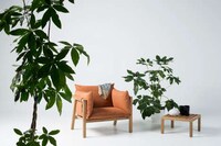 Stylish Comfortable Outdoor Furniture Image 3
