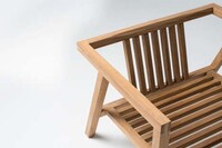 Stylish Comfortable Outdoor Furniture Image 5