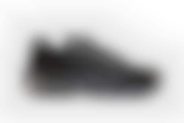 Luxe Calfskin Engraved Sneakers