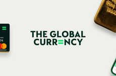 Fair Global Currency Apps