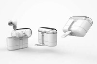 Modular Extended Power Headphones Image 3