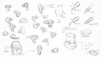 Modular Extended Power Headphones Image 4