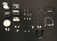 Modular Extended Power Headphones Image 5