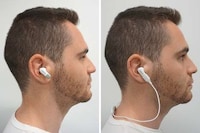 Modular Extended Power Headphones Image 6
