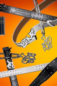 Colorful Psychedelic Graphic Streetwear Image 7