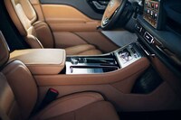 Well-Appointed American SUVs Image 3
