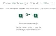 Cross-Border Banking Plans