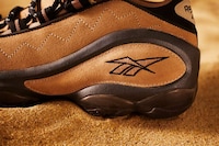 Desert-Inspired Retro Sneakers Image 3