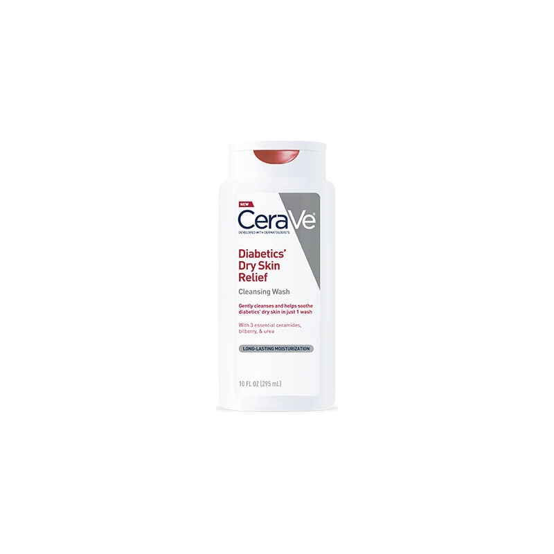 Diabetic-Friendly Skincare