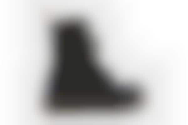 Revived Co-Branded Combat Boots