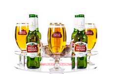 DIY Robotic Bartender Kits