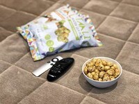 Water Lily Seeds Snacks Image 4
