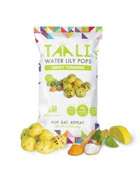 Water Lily Seeds Snacks Image 5