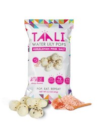 Water Lily Seeds Snacks Image 6