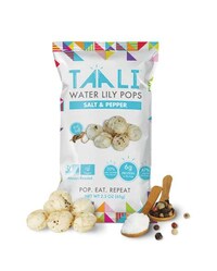 Water Lily Seeds Snacks Image 8