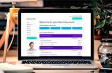 Global Finance-Monitoring Accounts