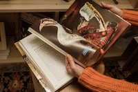 Culinary Arts Bookshops Image 7