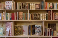 Culinary Arts Bookshops Image 8