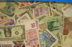 Multi-National Bank Accounts