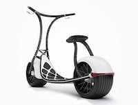 Intuitive Electric Scooters Image 2