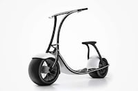 Intuitive Electric Scooters Image 3
