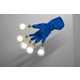 Illuminating Plastic Glove Lights Image 4