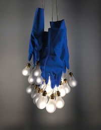 Illuminating Plastic Glove Lights Image 6