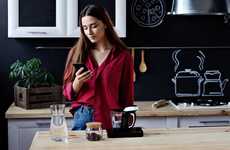 Automated Beverage Preparation Devices