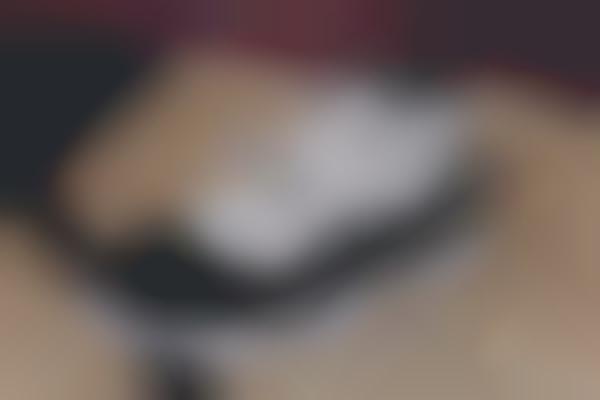 AR Sneaker Teases
