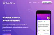 Accessible Influencer Marketplaces