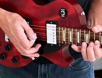 Unconventional Guitar Picks Image 3