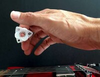 Unconventional Guitar Picks Image 4