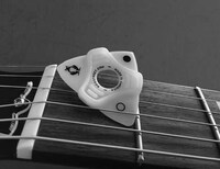 Unconventional Guitar Picks Image 5