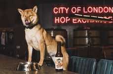 Canine-Friendly Craft Beers