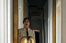 Stylish Three-in-One Heaters